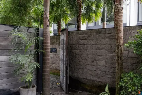 2 bedrooms Villa in Tibubeneng, Badung, Indonesia No. 10467 18