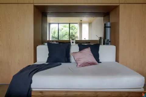 2 bedrooms Villa in Tibubeneng, Badung, Indonesia No. 10467 10