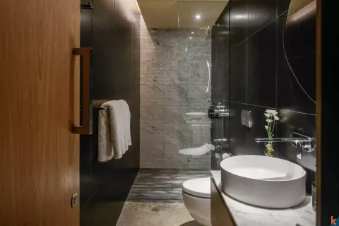 2 bedrooms Villa in Tibubeneng, Badung, Indonesia No. 10467 17