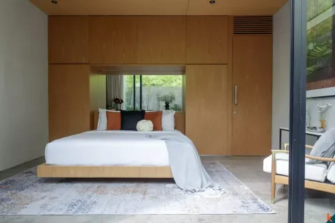 2 bedrooms Villa in Tibubeneng, Badung, Indonesia No. 10467 14