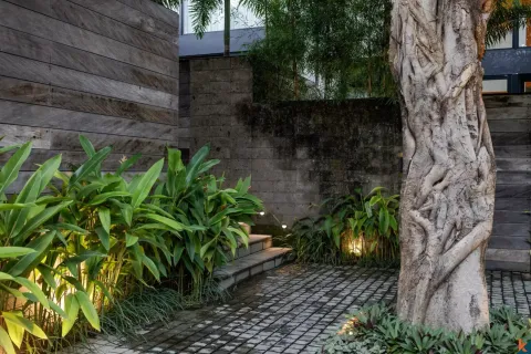 2 bedrooms Villa in Tibubeneng, Badung, Indonesia No. 10467 19