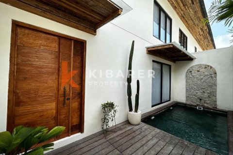 Вилла с 2 спальнями в Seminyak, Бадунг, Индонезия № 12258