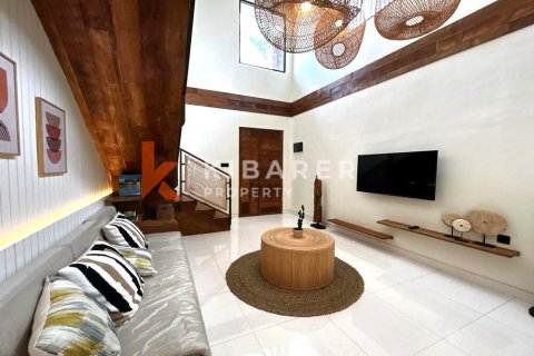 Вилла с 2 спальнями в Seminyak, Бадунг, Индонезия № 12258 5