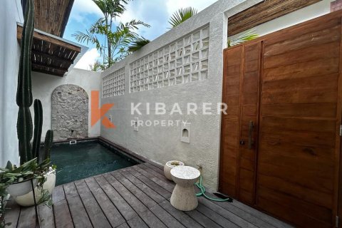 Вилла с 2 спальнями в Seminyak, Бадунг, Индонезия № 12258 2