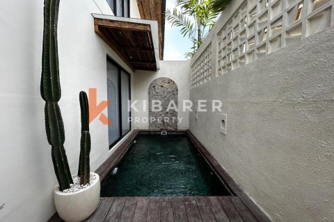 Вилла с 2 спальнями в Seminyak, Бадунг, Индонезия № 12258 3