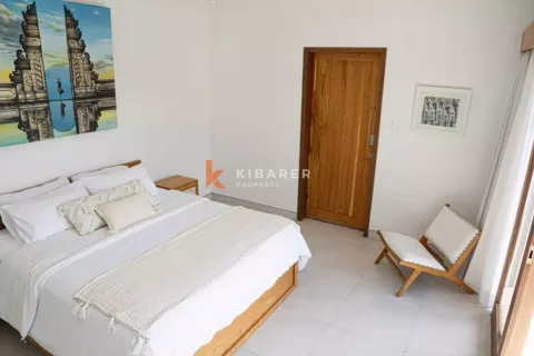 Вилла с 4 спальнями в Kerobokan, Бадунг, Индонезия № 12257 3