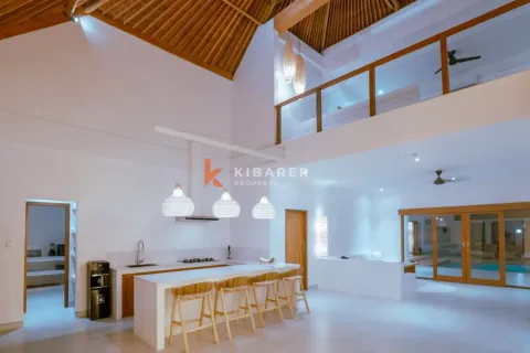 Вилла с 4 спальнями в Kerobokan, Бадунг, Индонезия № 12257 28