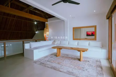 Вилла с 4 спальнями в Kerobokan, Бадунг, Индонезия № 12257 17