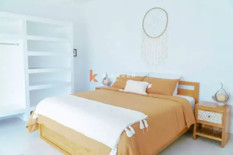 Вилла с 4 спальнями в Kerobokan, Бадунг, Индонезия № 12257 8