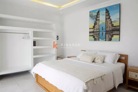 Вилла с 4 спальнями в Kerobokan, Бадунг, Индонезия № 12257 4