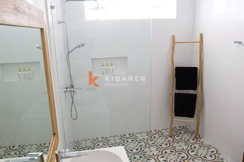 Вилла с 4 спальнями в Kerobokan, Бадунг, Индонезия № 12257 5