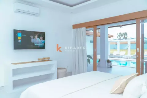 Вилла с 4 спальнями в Kerobokan, Бадунг, Индонезия № 12257 13