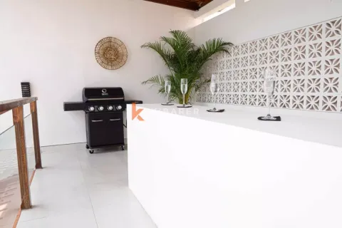 Вилла с 4 спальнями в Kerobokan, Бадунг, Индонезия № 12257 16