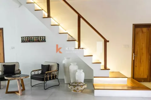 Вилла с 4 спальнями в Kerobokan, Бадунг, Индонезия № 12257 24