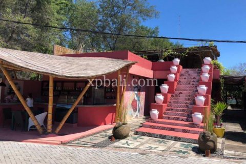 27 bedrooms Villa in Gili Trawangan, Gili Indah, North Lombok, Indonesia No. 7833 21