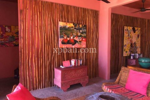 27 bedrooms Villa in Gili Trawangan, Gili Indah, North Lombok, Indonesia No. 7833 4