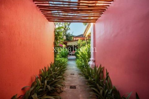 27 bedrooms Villa in Gili Trawangan, Gili Indah, North Lombok, Indonesia No. 7833 18