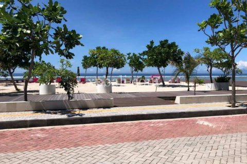 27 bedrooms Villa in Gili Trawangan, Gili Indah, North Lombok, Indonesia No. 7833 2