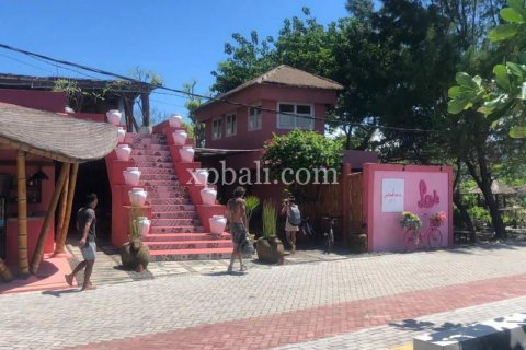 27 bedrooms Villa in Gili Trawangan, Gili Indah, North Lombok, Indonesia No. 7833 6