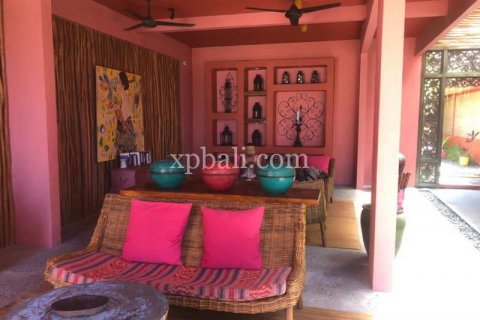 27 bedrooms Villa in Gili Trawangan, Gili Indah, North Lombok, Indonesia No. 7833 23