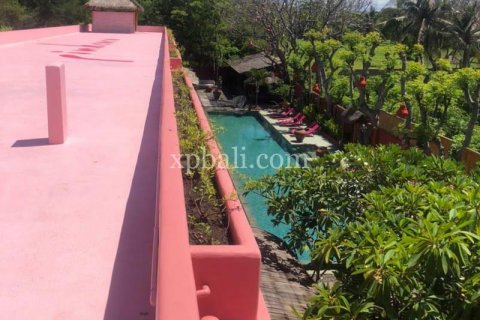 27 bedrooms Villa in Gili Trawangan, Gili Indah, North Lombok, Indonesia No. 7833 14