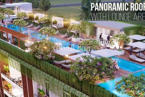 1 bedroom Apartment in Tampaksiring, Gianyar, Indonesia No. 7832 9