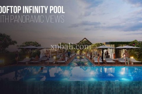 1 bedroom Apartment in Tampaksiring, Gianyar, Indonesia No. 7832 6