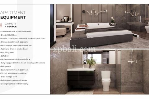 1 bedroom Apartment in Tampaksiring, Gianyar, Indonesia No. 7832 12