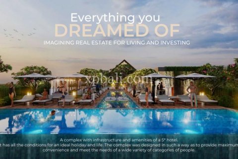 1 bedroom Apartment in Tampaksiring, Gianyar, Indonesia No. 7832 18