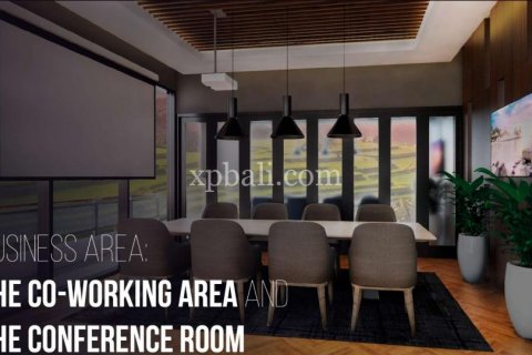 1 bedroom Apartment in Tampaksiring, Gianyar, Indonesia No. 7832 7