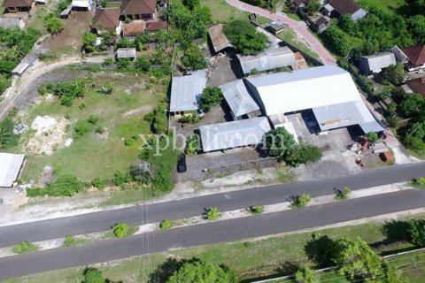 1505m2 Land in South Kuta, Badung, Indonesia No. 7837 4