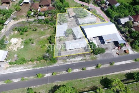 1505m2 Land in South Kuta, Badung, Indonesia No. 7837 3