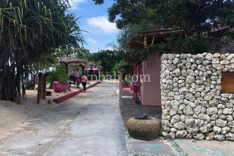 31 bedroom Villa in Indonesia No. 7834 7
