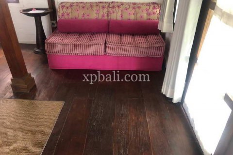 31 bedroom Villa in Indonesia No. 7834 26