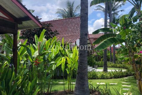 31 bedroom Villa in Indonesia No. 7834 6