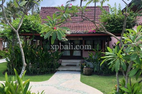 31 bedroom Villa in Indonesia No. 7834 22
