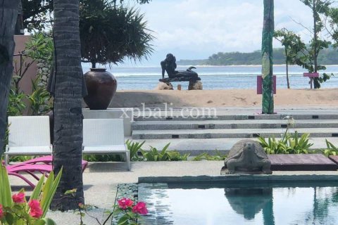 31 bedroom Villa in Indonesia No. 7834 24