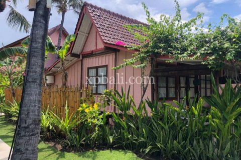 31 bedroom Villa in Indonesia No. 7834 8