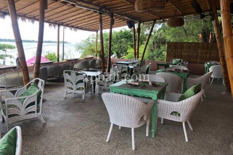 31 bedroom Villa in Indonesia No. 7834 21