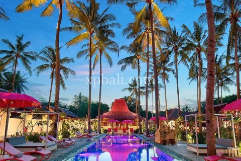 31 bedroom Villa in Indonesia No. 7834 2