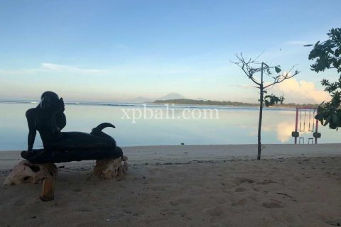 31 bedroom Villa in Indonesia No. 7834 16