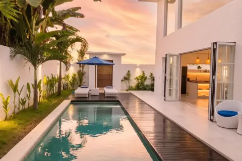 2 bedrooms Villa in Ubud, Gianyar, Indonesia No. 13266