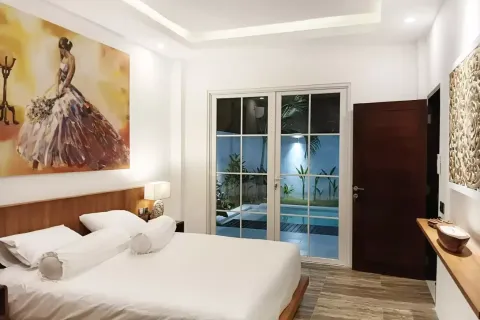 2 bedrooms Villa in Ubud, Gianyar, Indonesia No. 13266 11