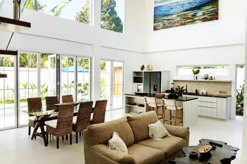 2 bedrooms Villa in Ubud, Gianyar, Indonesia No. 13266 8
