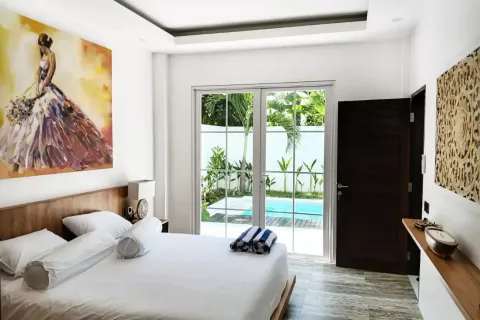2 bedrooms Villa in Ubud, Gianyar, Indonesia No. 13266 12