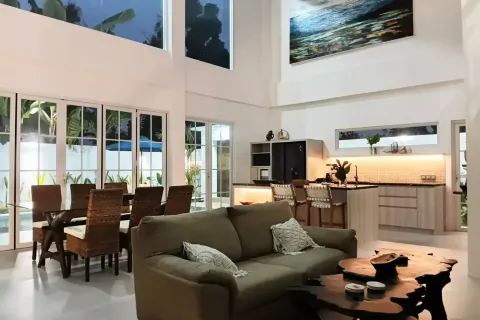 2 bedrooms Villa in Ubud, Gianyar, Indonesia No. 13266 2
