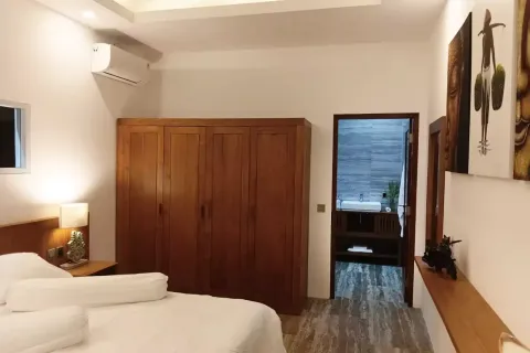 2 bedrooms Villa in Ubud, Gianyar, Indonesia No. 13266 5