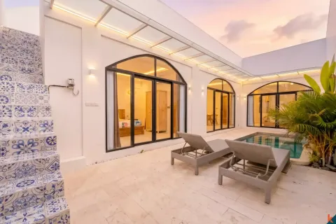 2 bedrooms Villa in Kuta, Badung, Indonesia No. 13267 3