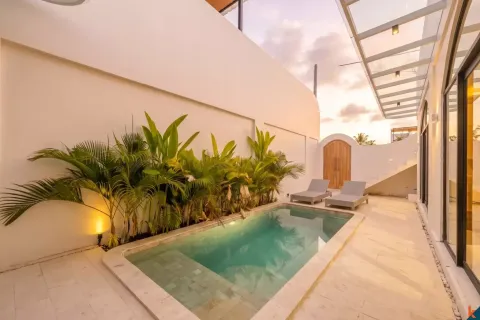 2 bedrooms Villa in Kuta, Badung, Indonesia No. 13267 2
