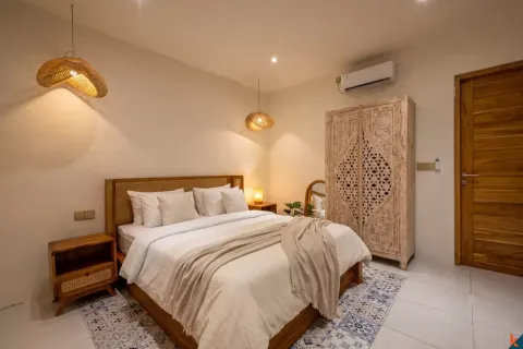 2 bedrooms Villa in Kuta, Badung, Indonesia No. 13267 9